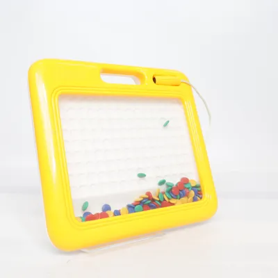 Jouet d'éveil (Jaune, Multicolore) de RedBox