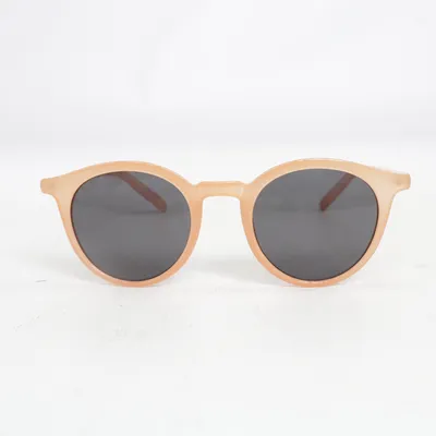 Lunettes de soleil (Beige) de A.J Morgan