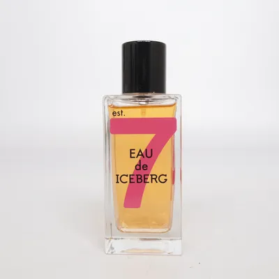 Eau de Toilette från Iceberg