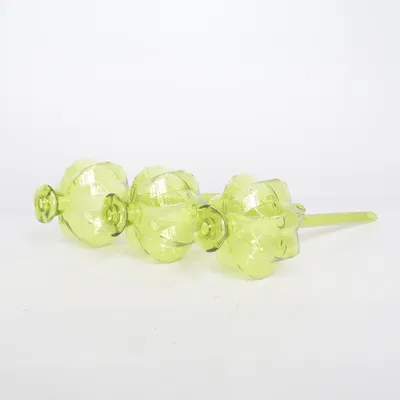 Bevattningssystem (Grön)