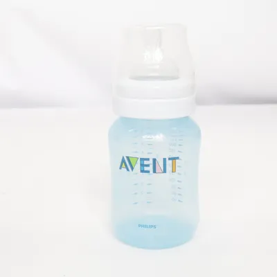 Nappflaska från Avent