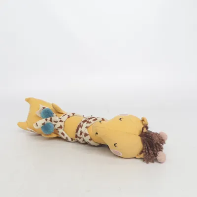 Peluche (Jaune, Marron, Multicolore) de Picca Loulou
