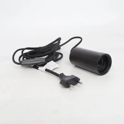 Cord set (Black) from North