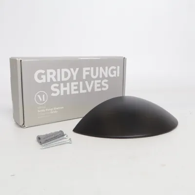 Shelf (Fungi) from Menu