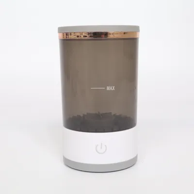 Borstrengöring (Vit)