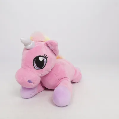 Peluche (Rose, Multicolore) de Nature Planet