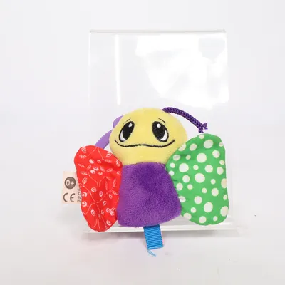 Bebisleksak (Flerfärgad) från Libero