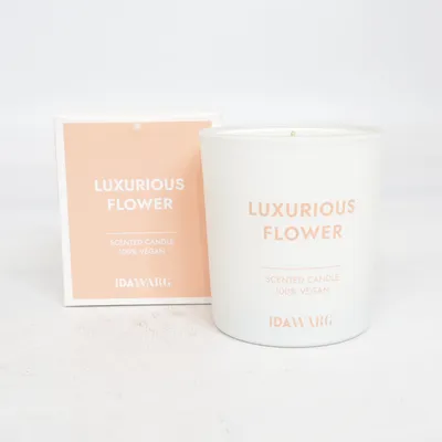 Doftljus (Flerfärgad) från Ida Warg