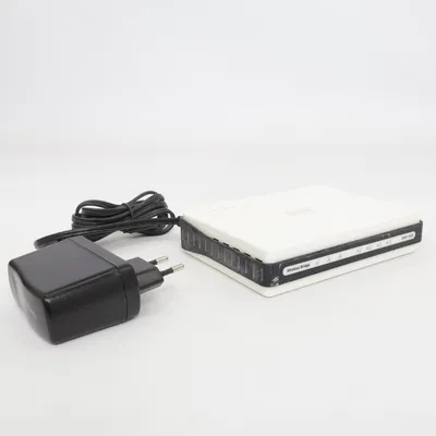 Network switch from D-Link