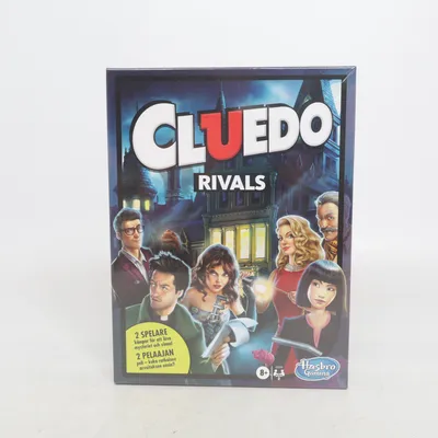 Brettspiel von Hasbro Gaming