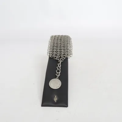 Hand jewelry (Silver) from Stella McCartney for H&M Unknown metal