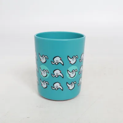 Dricksglas (No Knock Cup) från Tommee Tippee
