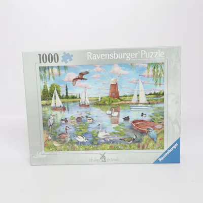 Puzzle de Ravensburger
