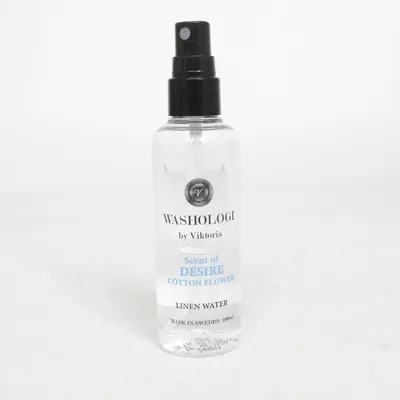 Body mist fra Washologi