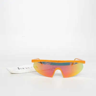 Solglasögon (Orange) från Envii