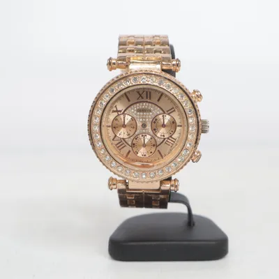 Armbandsur (Guldfärgad) från Geneva