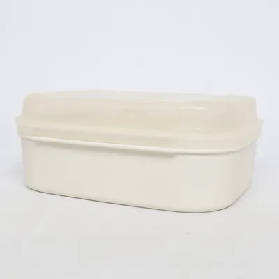 Matlåda (Beige) från Tupperware