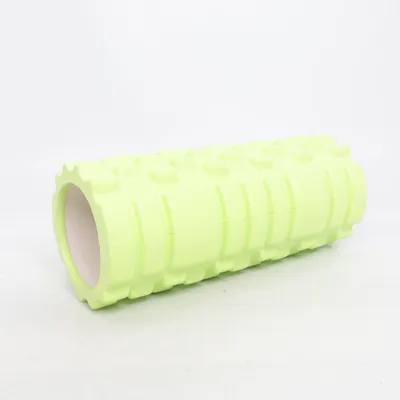 Rouleau en mousse (Vert)