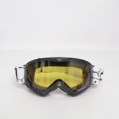 Ski goggles (TELEPORTER BLACK) from Cébé