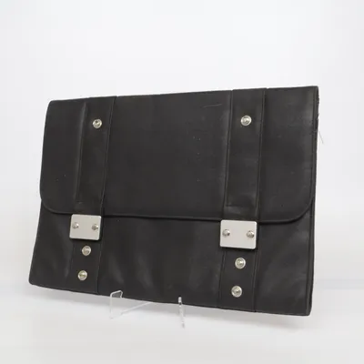 Laptopsleeve (Sort)