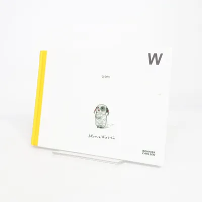 Kinderboek