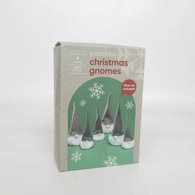 Pyssel (Gnomes) från Panduro