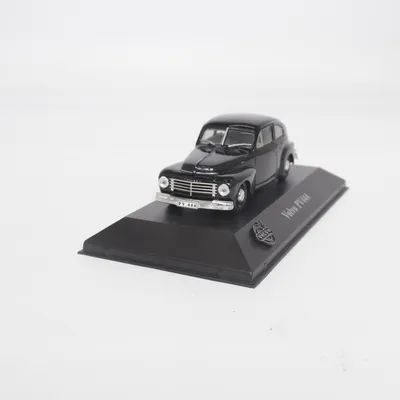 Voiture modèle réduit (Pv444) de Volvo