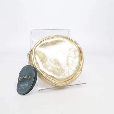 Porte-monnaie (Gringotts Coin Purse) de Paladone Polyester, Polyuréthane
