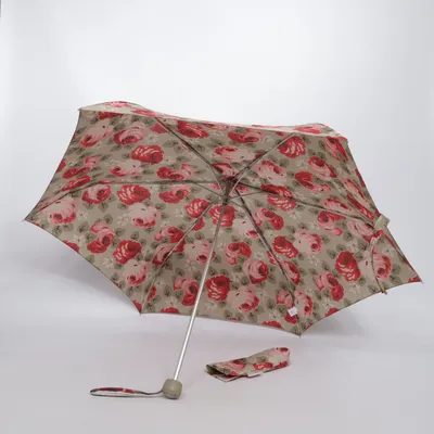 Paraply (Röd, Flerfärgad) från Cath Kidston