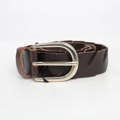Ceinture (Marron) de Camilla Pihl