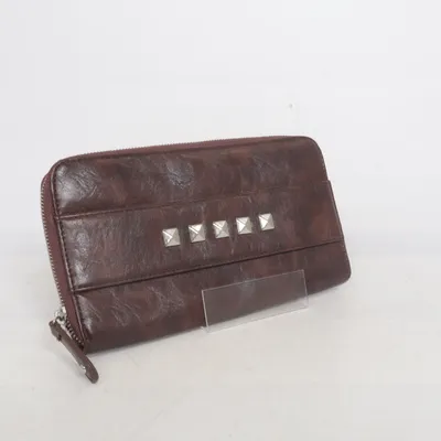 Portefeuille (Marron) de Mexx Polyester, Faux cuir