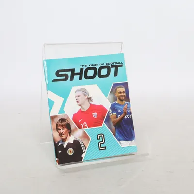 Samlarobjekt (Blå, Flerfärgad) från Shoot