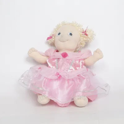 Pop (Roze) van Rubens Barn