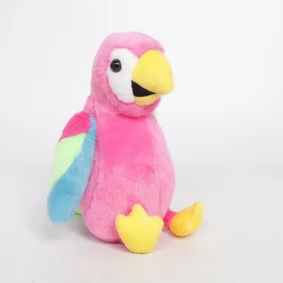 Soft toy (Pink, Multicolored) from Liseberg