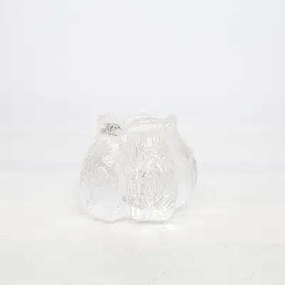 Ljuslykta (Rosenknopp) från Kosta Boda