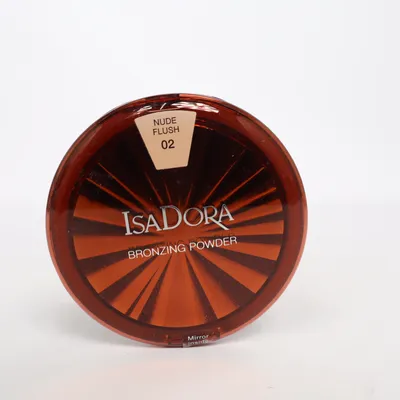 Puder (BRONZING POWEDER) från IsaDora