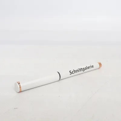 Stylo (Argent)