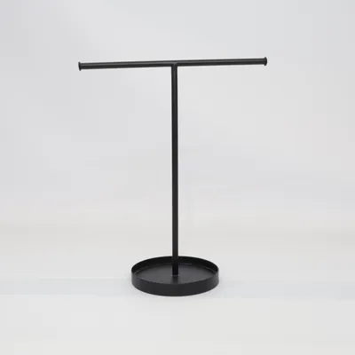 Jewelry stand (Black) from H&M Home