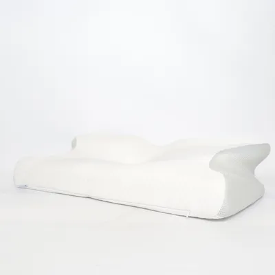 Stödkudde (Vit, Grå) från Sweet Nap