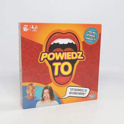 Gezelschapsspel van Hasbro Gaming