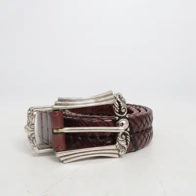 Ceinture (Marron) de Brighton