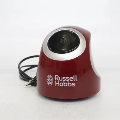 Kaffekvarn (Röd) från Russell Hobbs