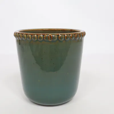 Bloempot (Meerkleurig, Groen) van H&M Home