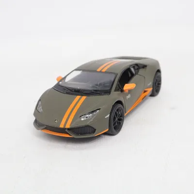 Voiture jouet (Huracan) de Kinsmart
