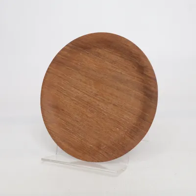 Serving platter (Brown)
