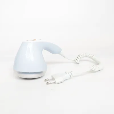 Kledingontpluizer (Blauw) van Sinbo