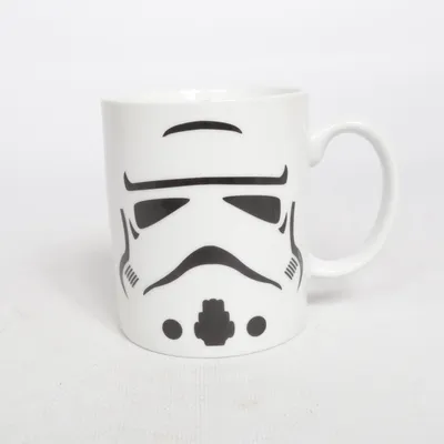 Tasse (Stormtrooper) de Paladone