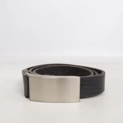 Ceinture (Noir) de Topeco