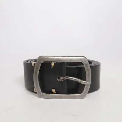 Ceinture (Noir) de Boss Cuir