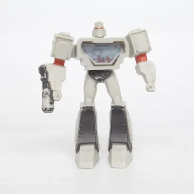 Toy figurine from Hasbro